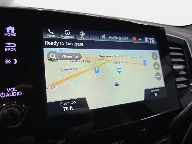 Used 2019 Honda Passport Touring image 21