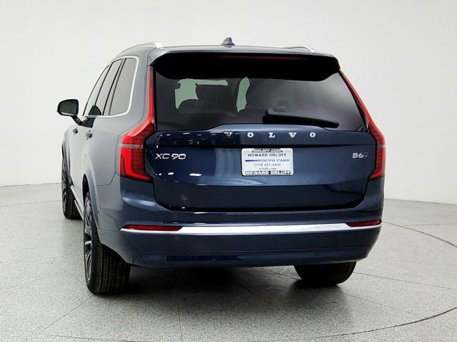 New 2026 Volvo XC90 B6 Ultra w/ Protection Package image 6