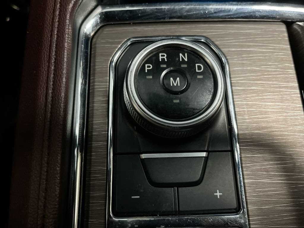 Used 2024 Ford Expedition Max Limited AWD/4WD image 21