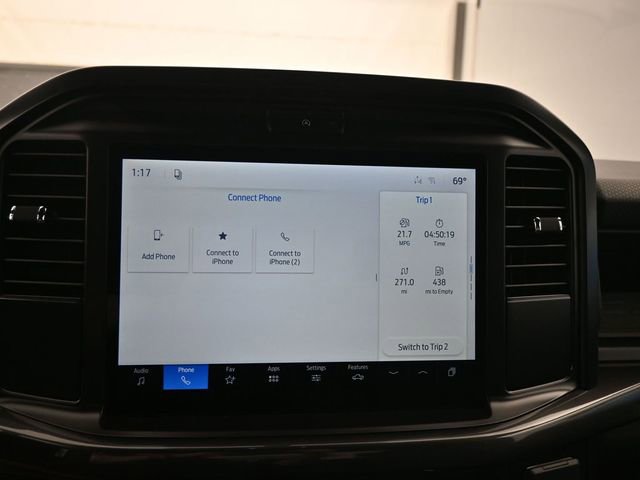 New 2026 Ford F150 STX w/ Equipment Group 200A image 15