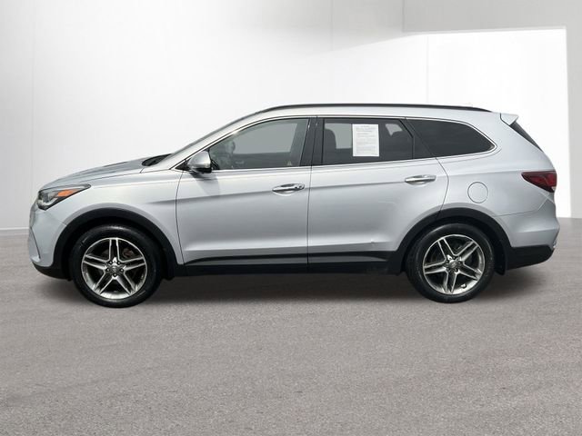Used 2017 Hyundai Santa Fe SE image 4