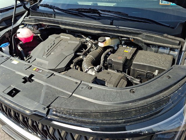Used 2026 Kia Carnival FWD image 30