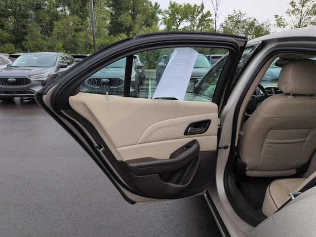 Used 2014 Chevrolet Malibu LTZ FWD image 21