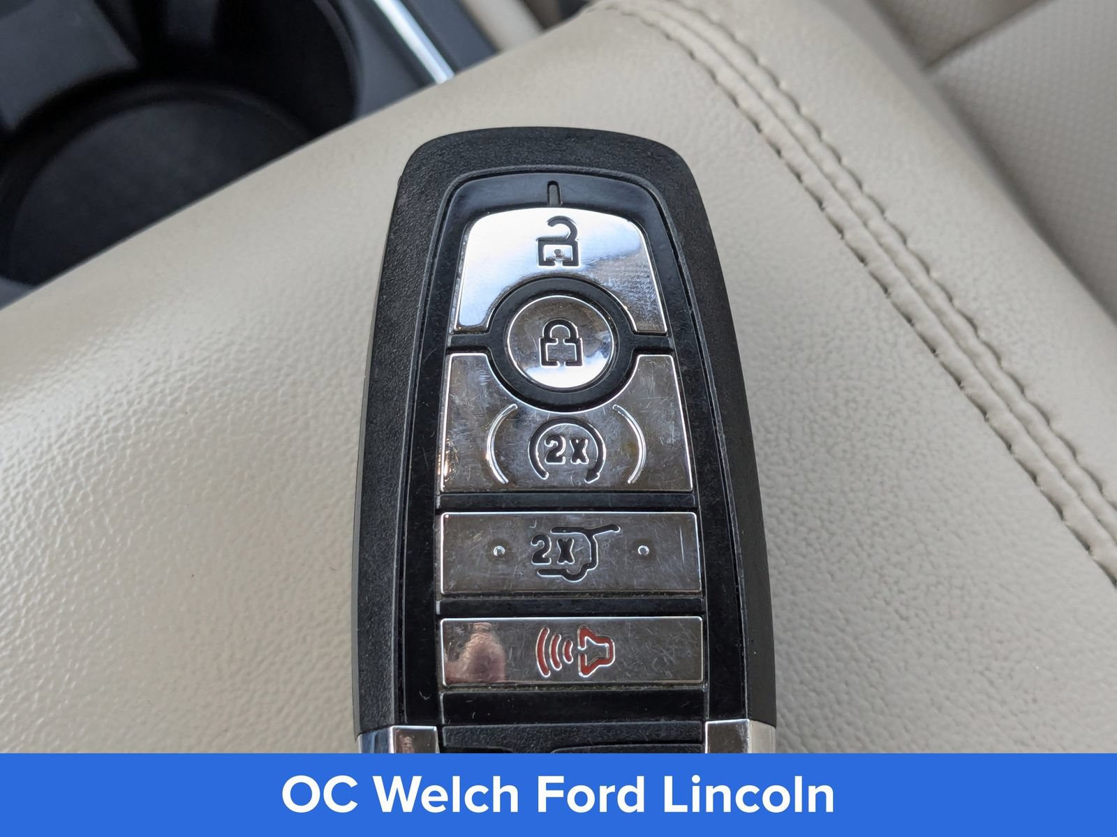 Used 2024 Lincoln Corsair FWD w/ Equipment Group 101A image 34