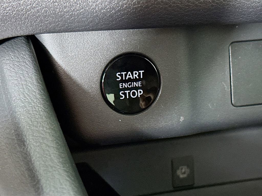 New 2026 Nissan Rogue SV w/ Rock Creek Premium Package image 19