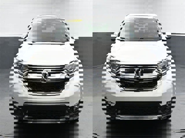 Used 2017 Honda CR-V EX-L image 5