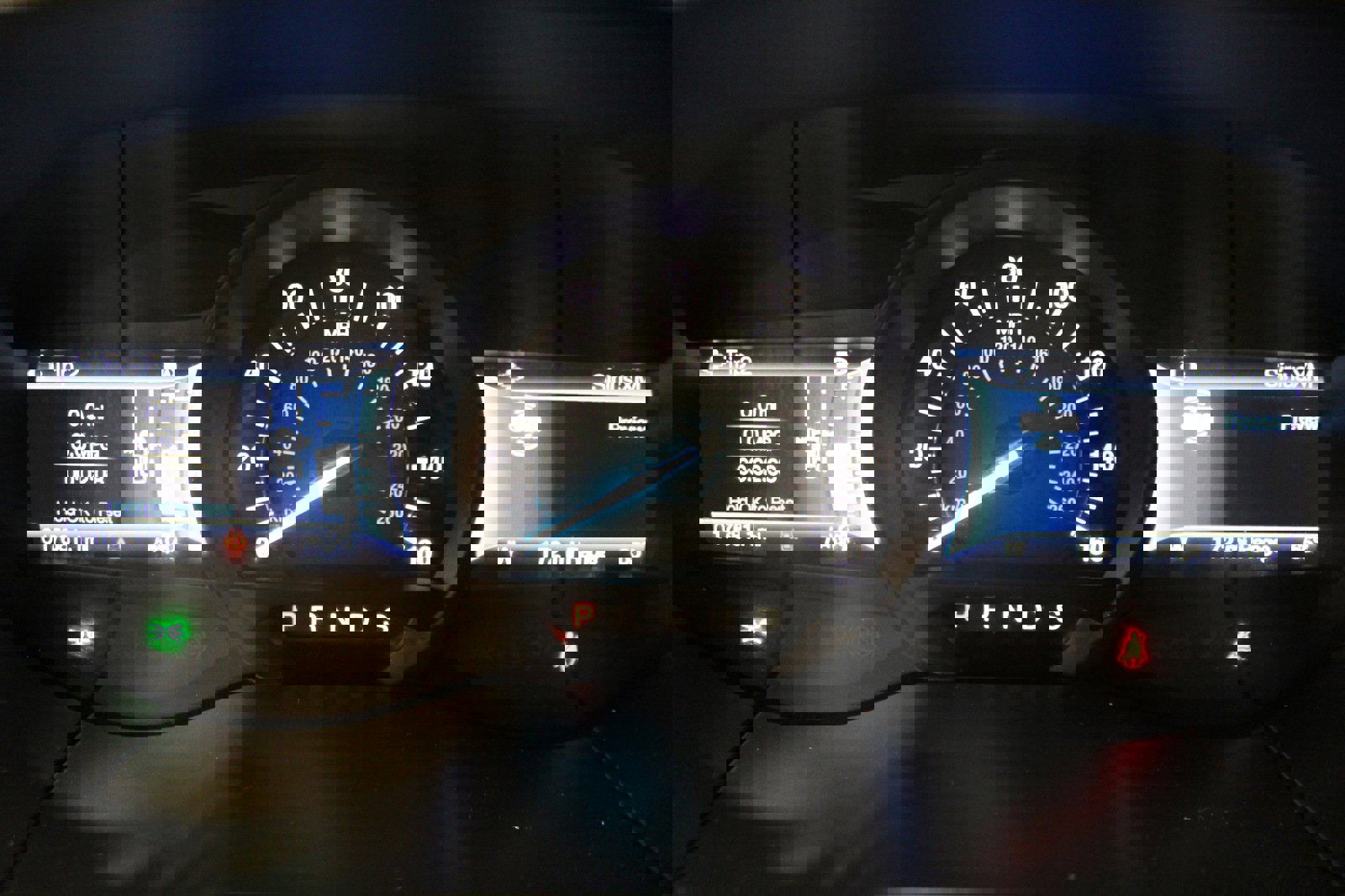 Used 2022 Ford Edge SEL w/ Convenience Package image 21