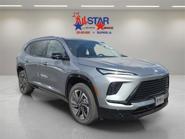 New 2026 Buick Enclave Sport Touring w/ Power Package