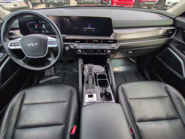 Used 2023 Kia Telluride S AWD/4WD image 18