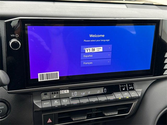 New 2026 Toyota Camry XSE image 20