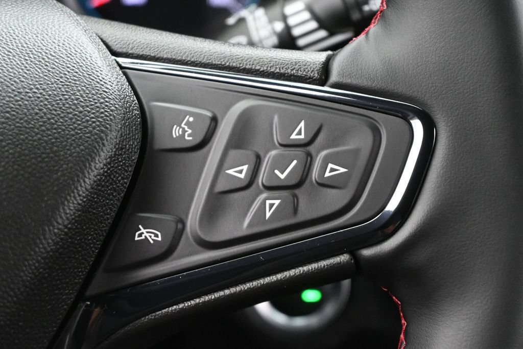 Used 2024 Chevrolet Equinox RS FWD image 7