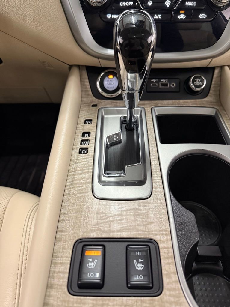 Used 2020 Nissan Murano SL w/ Moonroof Package image 29