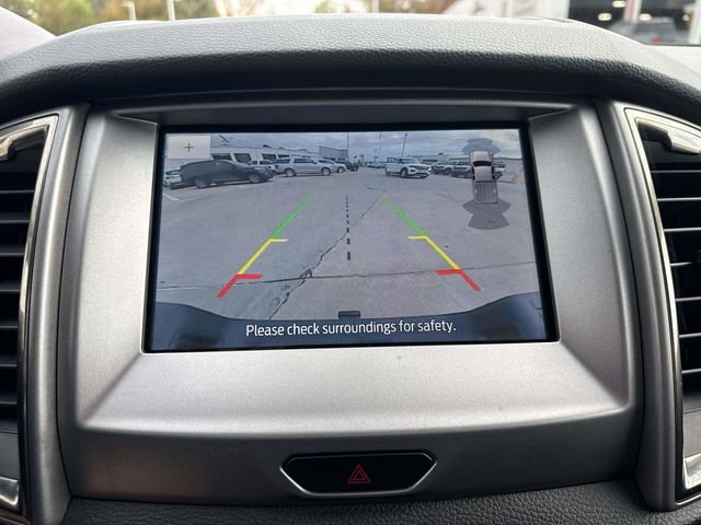 Used 2021 Ford Ranger XLT w/ Equipment Group 301A Mid image 31