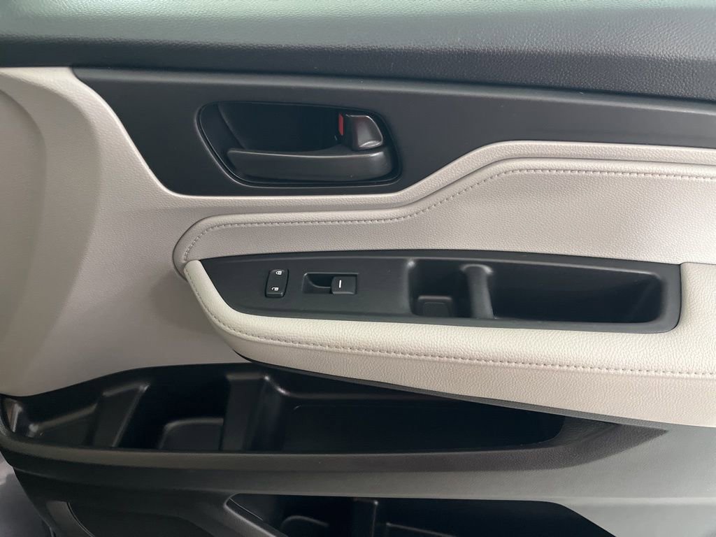 Used 2024 Honda Odyssey EX-L image 53