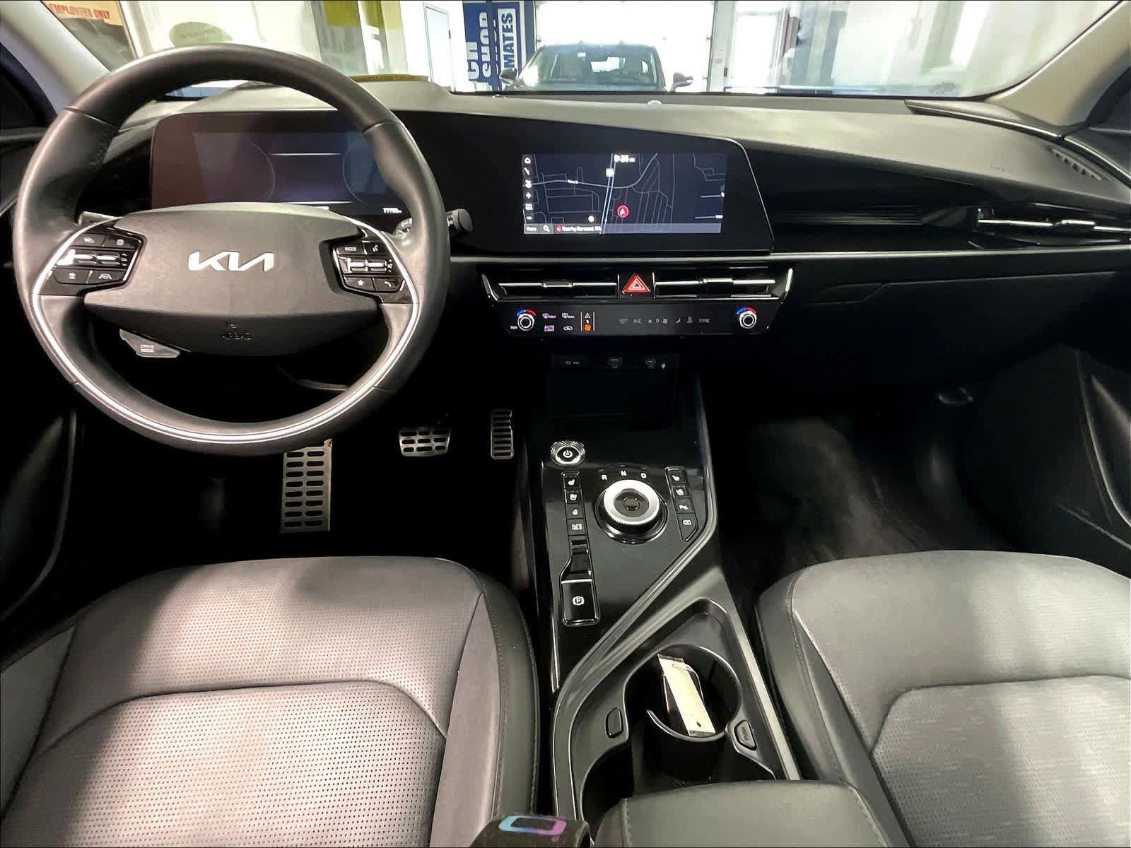 Used 2023 Kia Niro Wave w/ Wave Preserve Package image 21