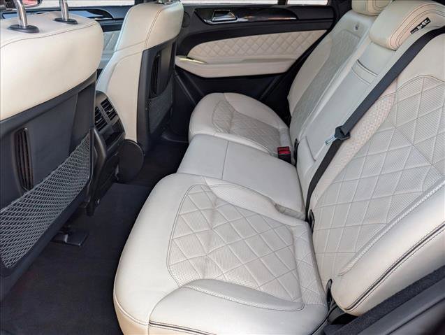 Used 2016 Mercedes-Benz GLE 450 4MATIC Coupe image 20