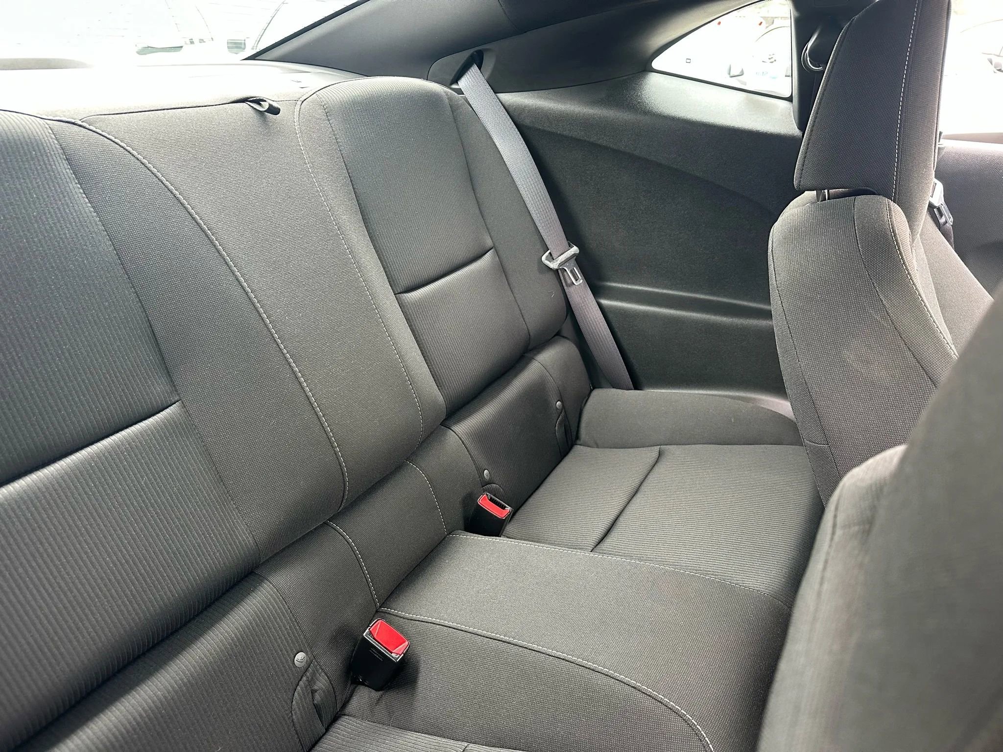 Used 2011 Chevrolet Camaro LT RWD image 14