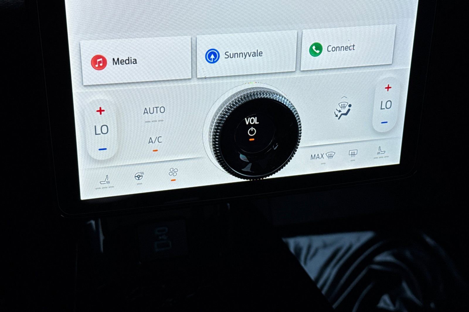 Used 2023 Ford Mustang Mach-E California Route 1 image 22