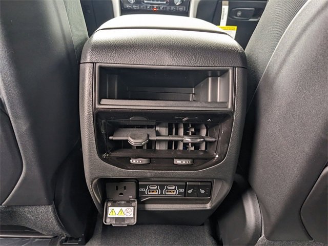 New 2025 Jeep Grand Cherokee Limited image 10