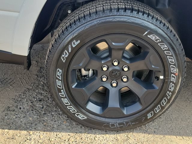 New 2026 RAM 1500 Big Horn AWD/4WD image 5