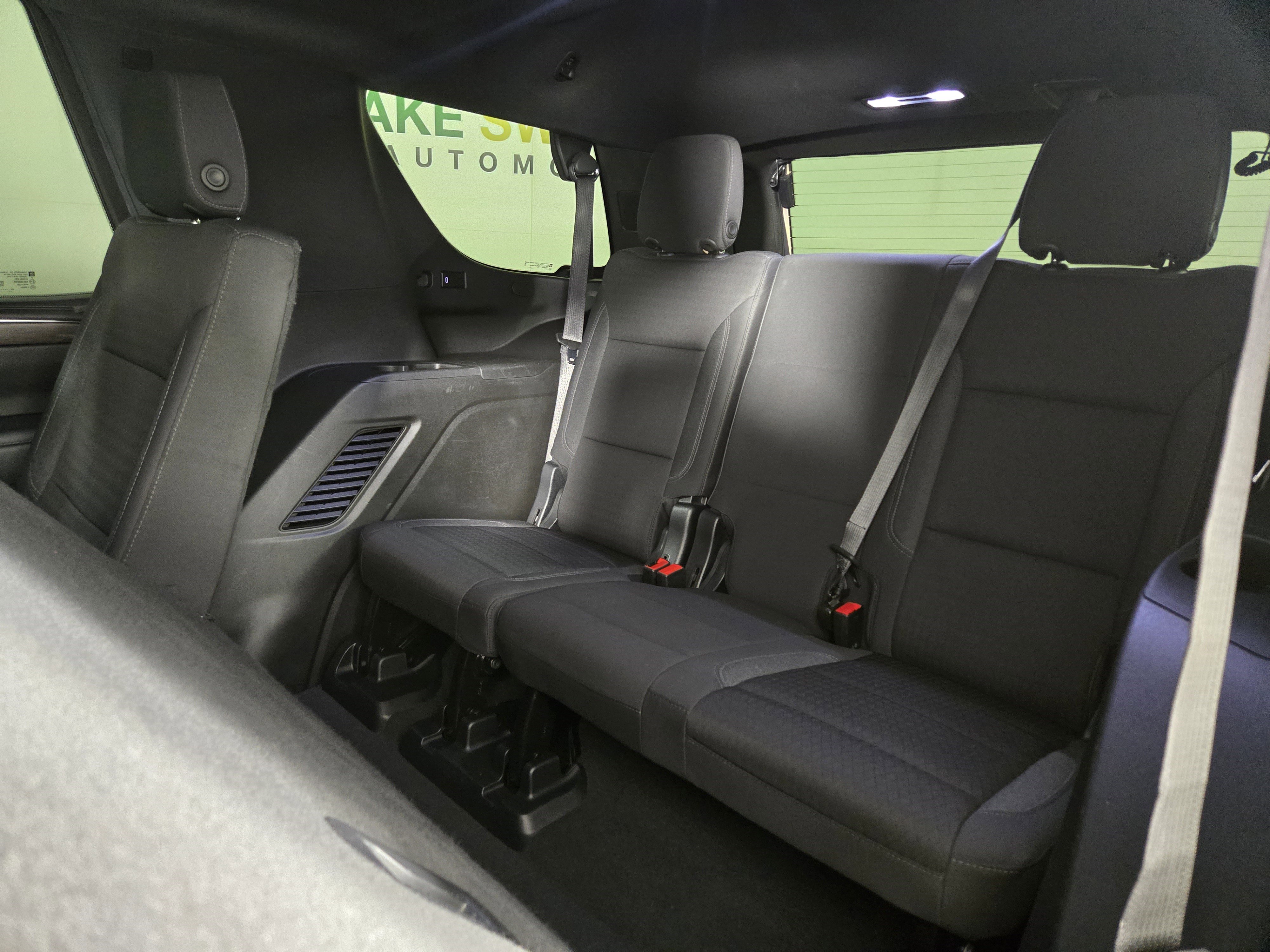Used 2023 Chevrolet Tahoe LS w/ Driver Alert Package AWD/4WD image 13