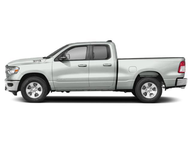 Used 2022 RAM 1500 Big Horn image 3