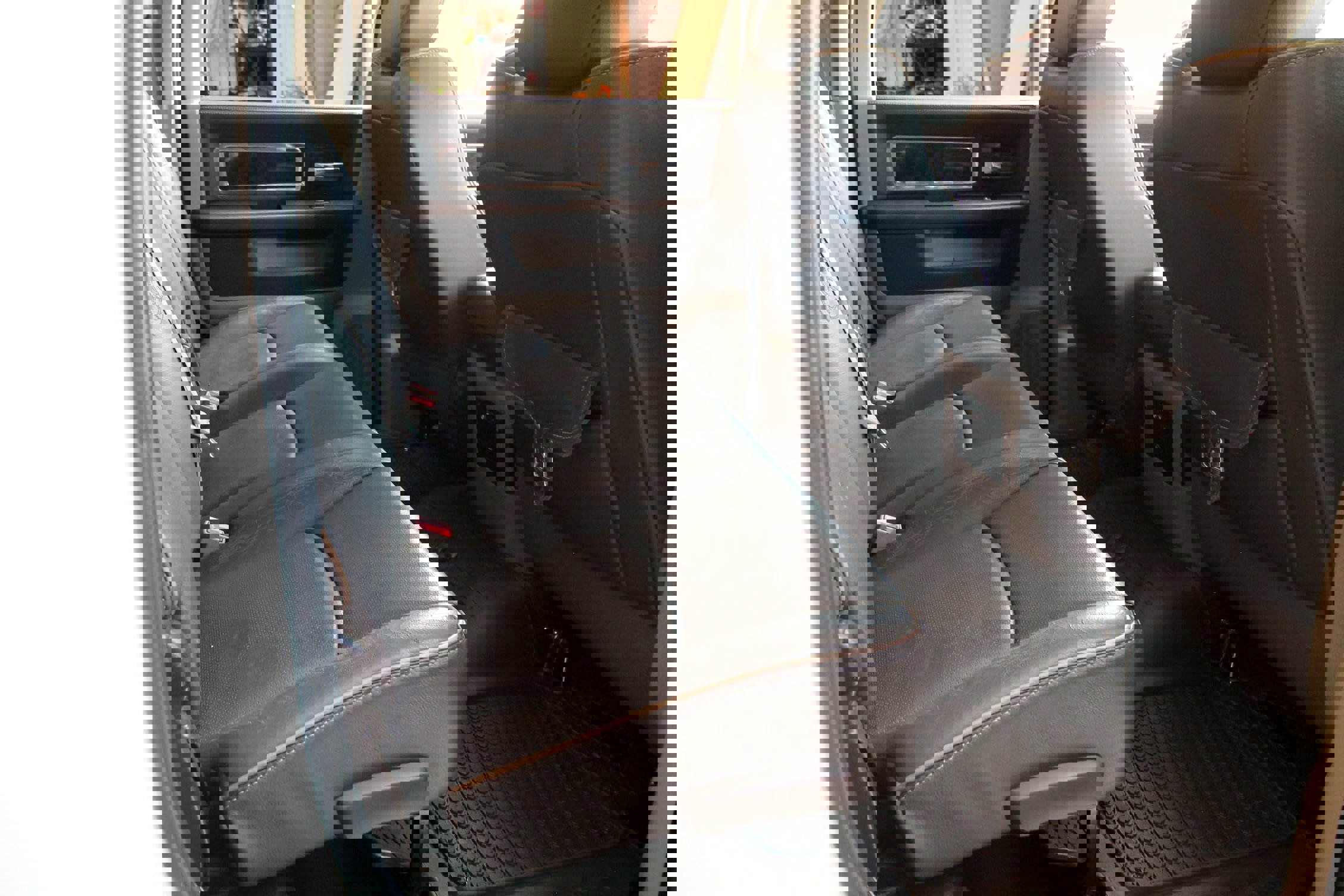 Used 2012 RAM 2500 Longhorn w/ Cold Weather Group image 42