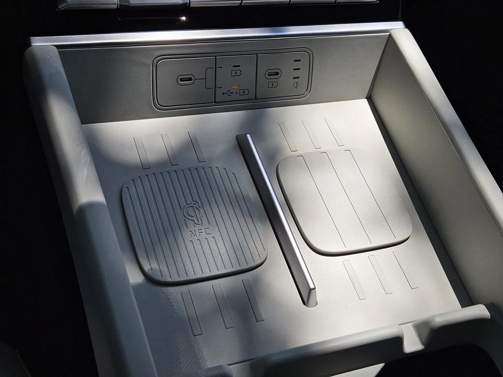 New 2026 Hyundai Santa Fe SEL FWD image 25