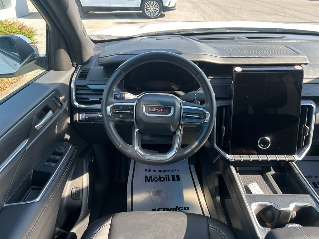 Used 2024 GMC Acadia Elevation image 20