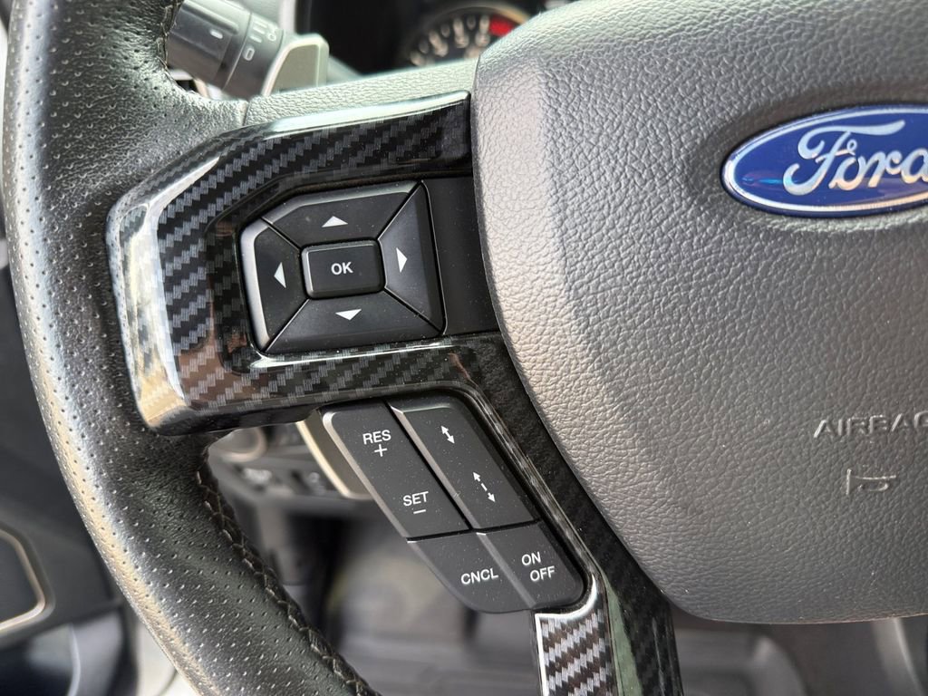 Used 2020 Ford F150 Raptor w/ Equipment Group 802A Luxury AWD/4WD image 25
