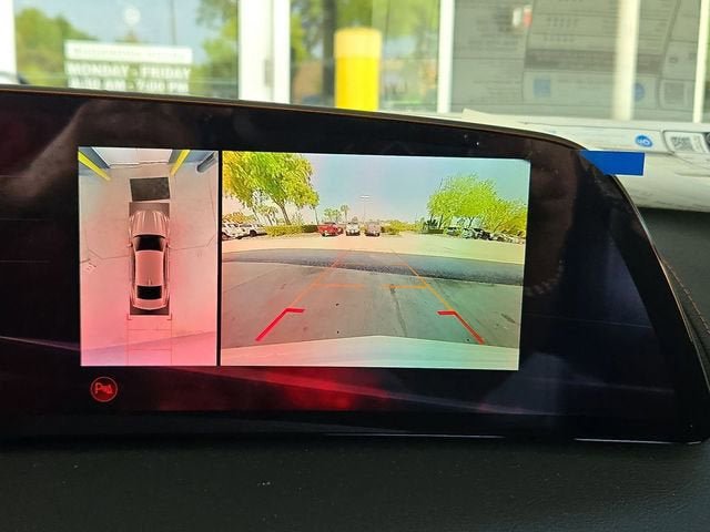 New 2026 Cadillac CT5 V RWD image 12