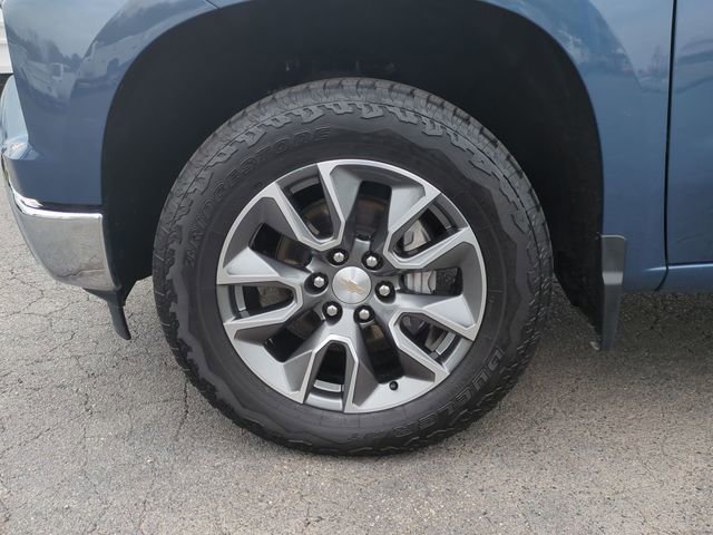 Used 2024 Chevrolet Silverado 1500 LT image 10
