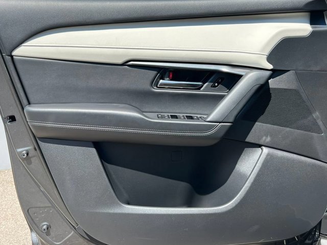 New 2026 MAZDA CX-5 Preferred AWD/4WD image 13