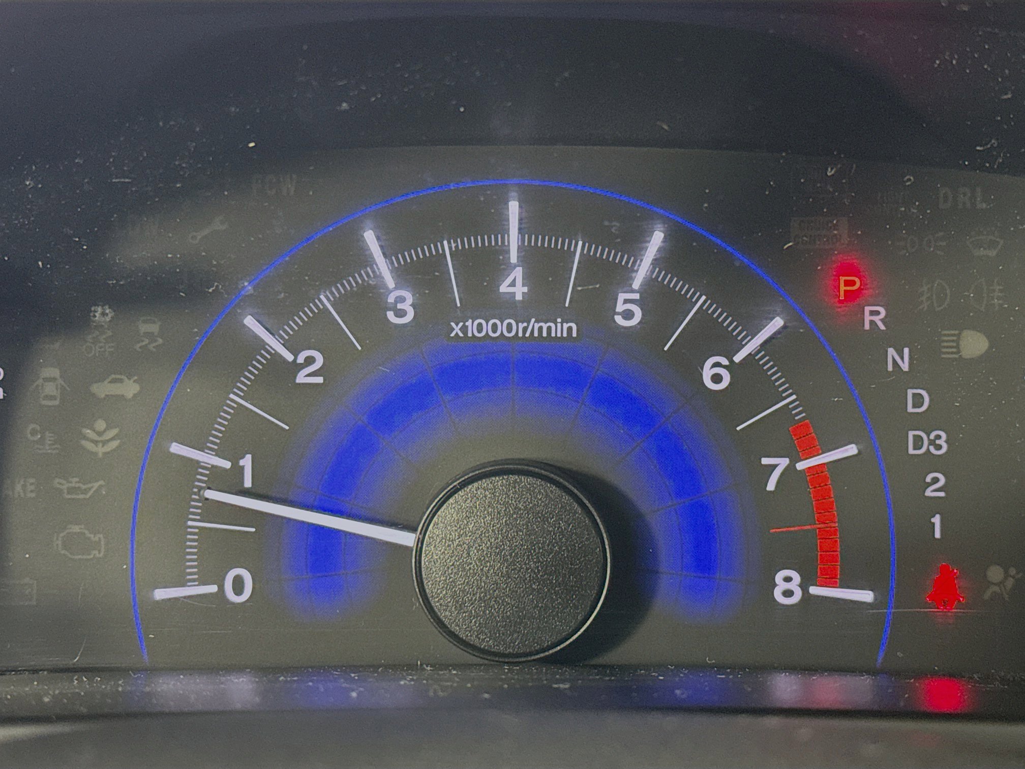 Used 2013 Honda Civic LX image 12