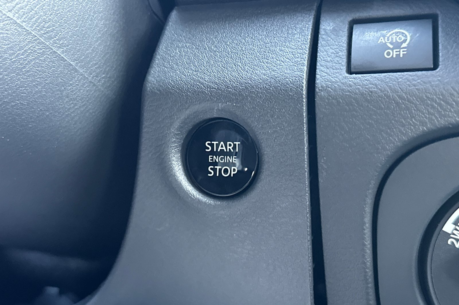 New 2026 Nissan Frontier SV w/ SV Convenience Package image 21