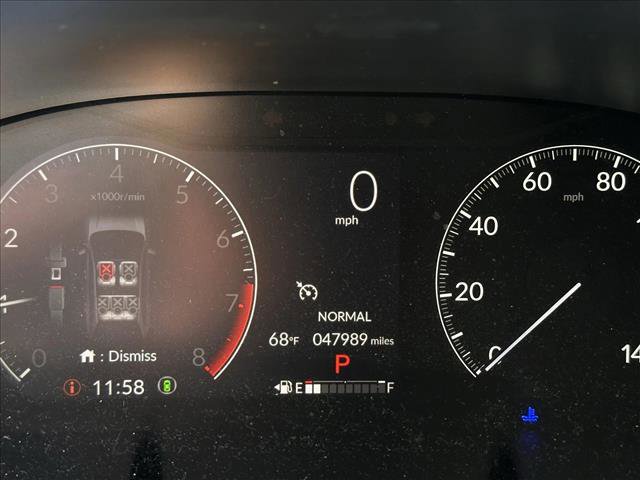 Used 2023 Honda HR-V Sport image 11