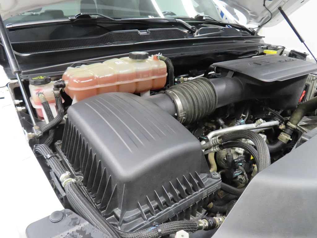 Used 2022 RAM 1500 Big Horn image 22