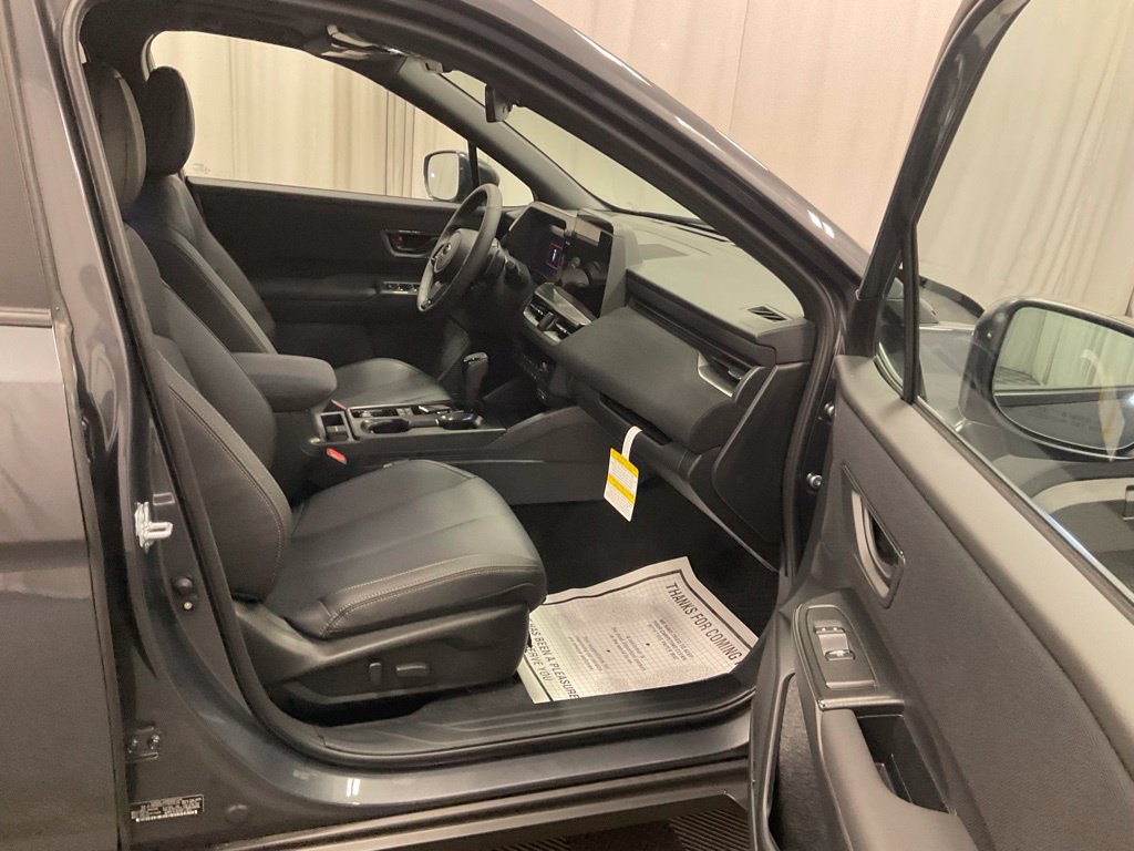 New 2026 Subaru Outback Limited XT AWD/4WD image 30