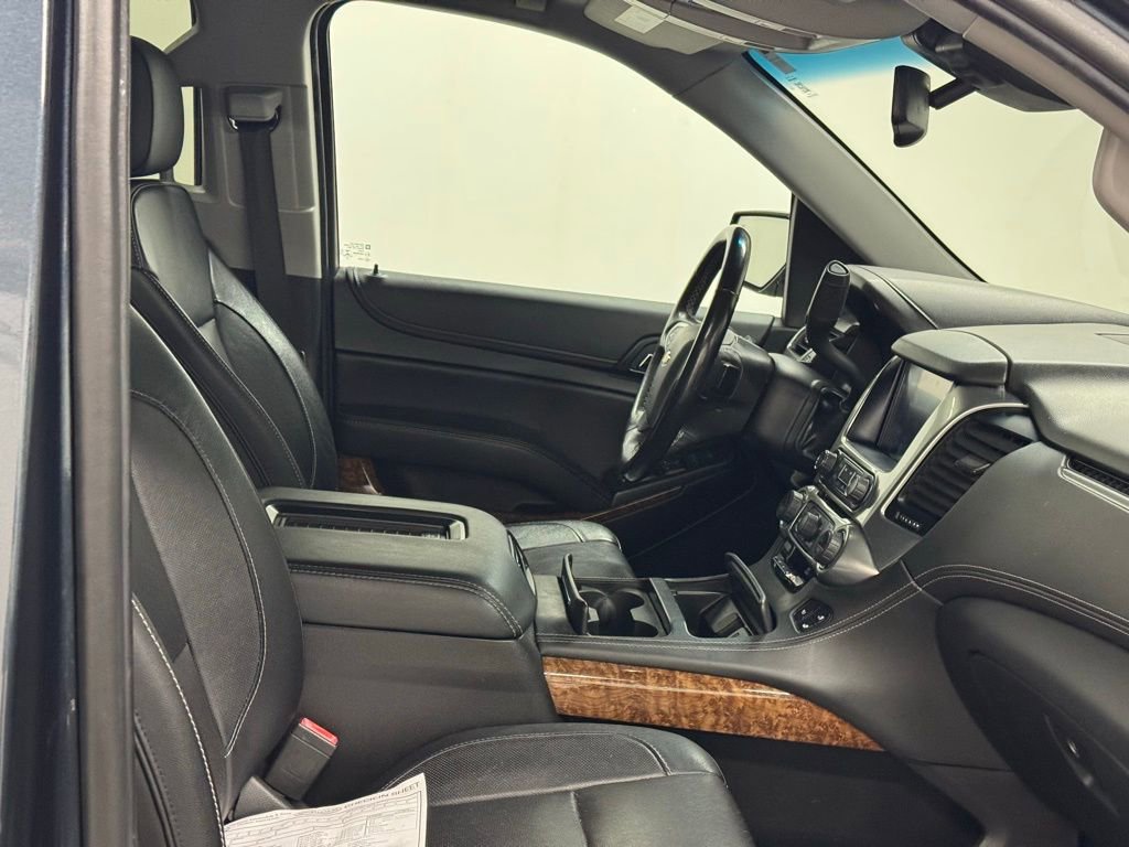 Used 2019 Chevrolet Tahoe Premier w/ RST 6.2L Performance Edition image 28