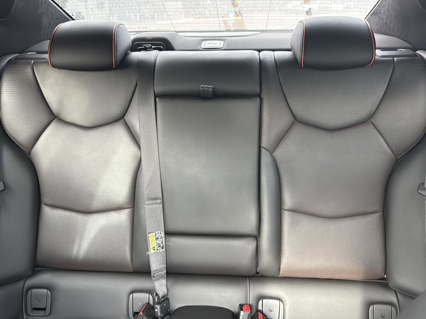 Used 2020 Cadillac CT4 V w/ Climate Package image 25