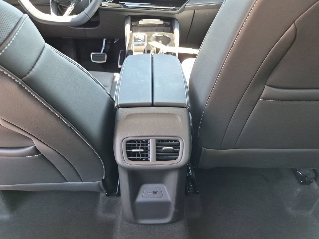 New 2026 Buick Envision Sport Touring AWD/4WD image 33