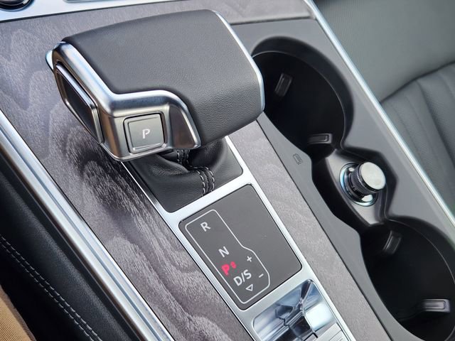New 2026 Audi A6 Premium Plus image 18