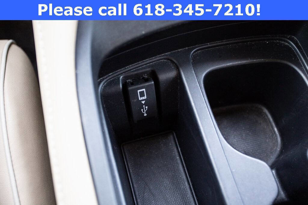 Used 2020 Acura RDX FWD w/ Advance Package image 44