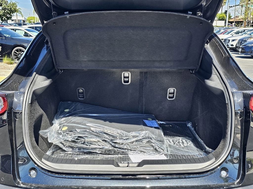 New 2026 MAZDA CX-30 AWD 2.5 S image 11