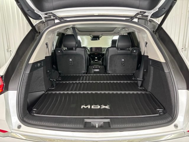 New 2026 Acura MDX SH-AWD w/ Technology Package image 17