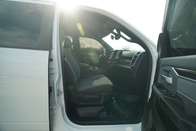 Used 2023 RAM 2500 Big Horn w/ Level 1 Equipment Group image 18