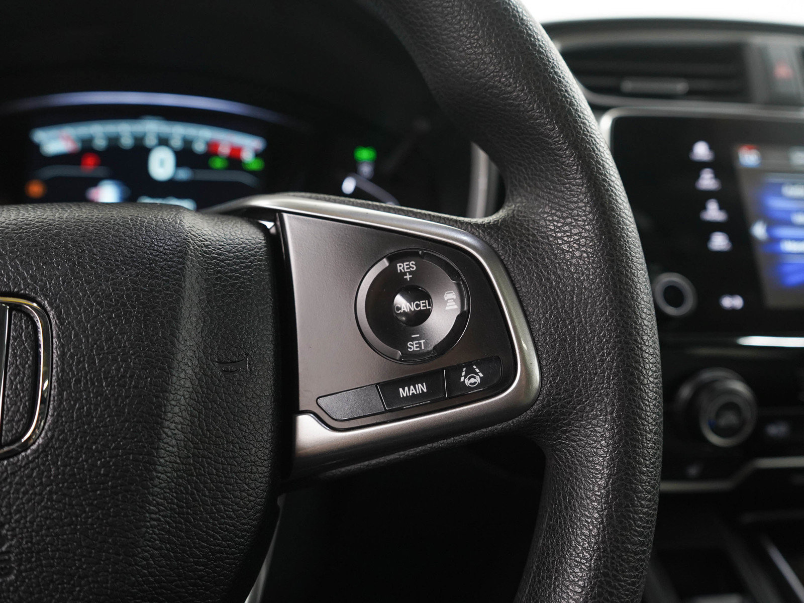 Used 2017 Honda CR-V EX image 25