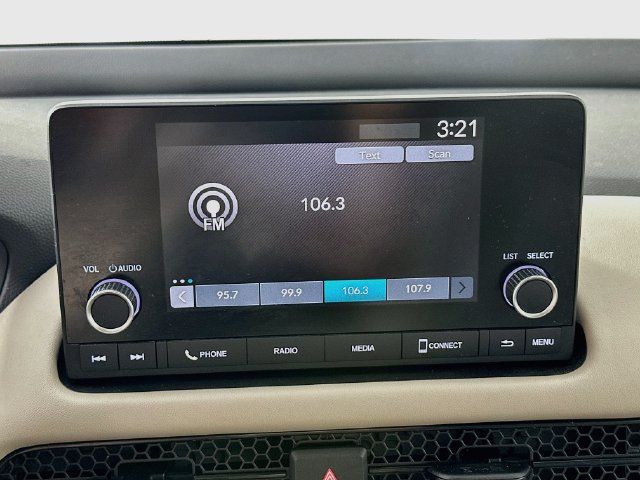 Used 2024 Honda HR-V LX image 11