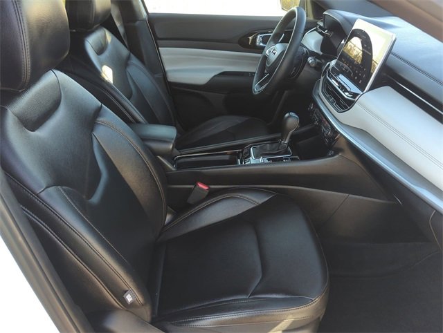 Certified 2024 Jeep Compass Limited image 25