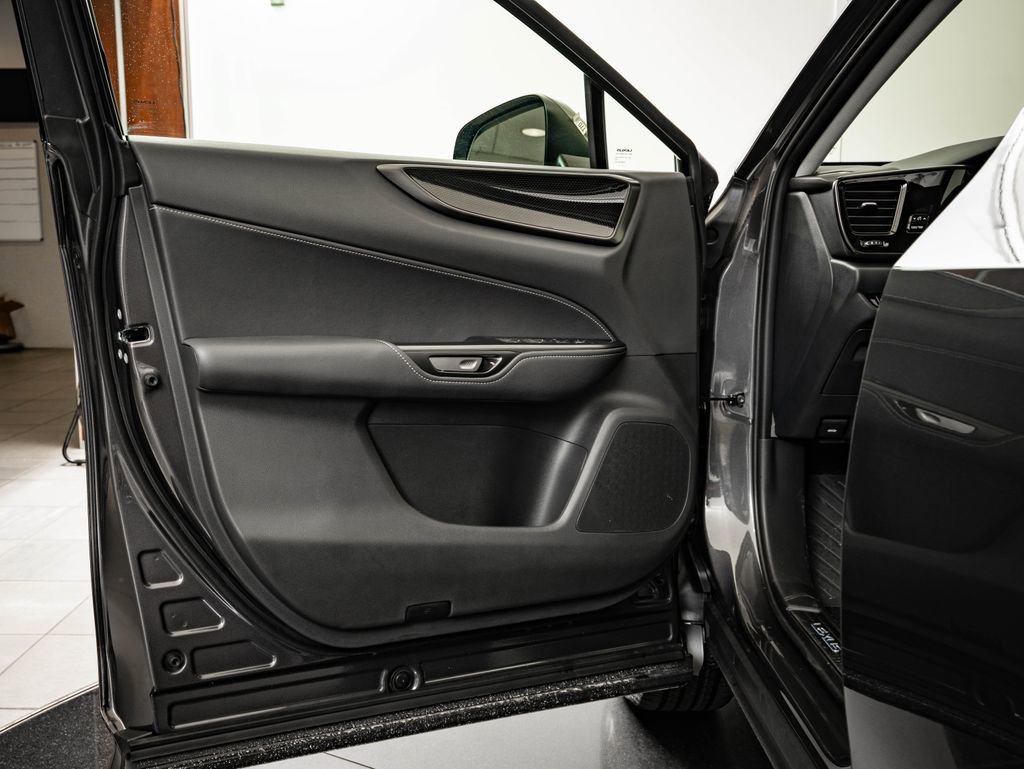New 2026 Lexus NX 350 AWD image 26